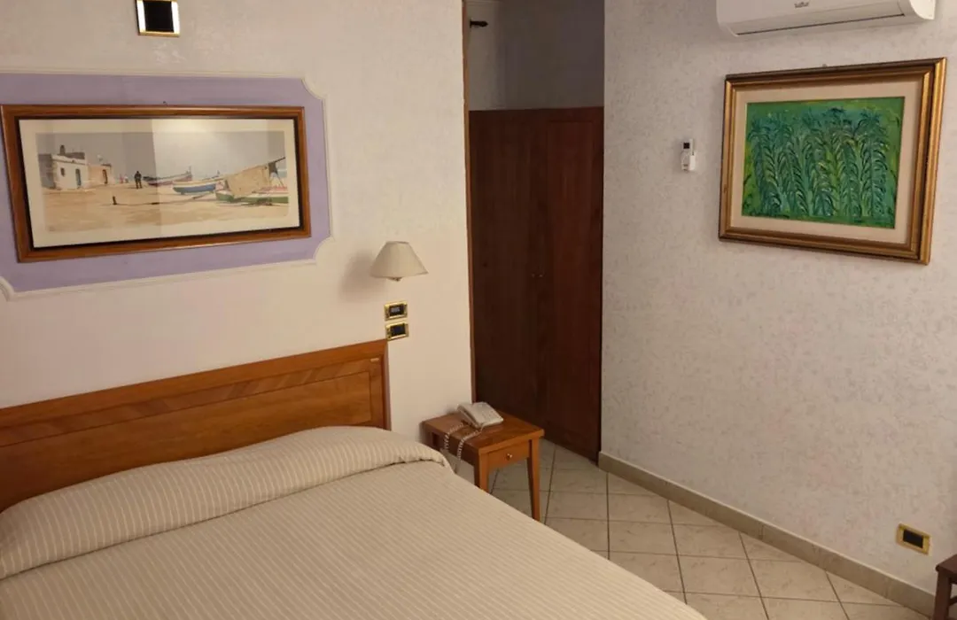 Hotel Ristorante Rinelli-1