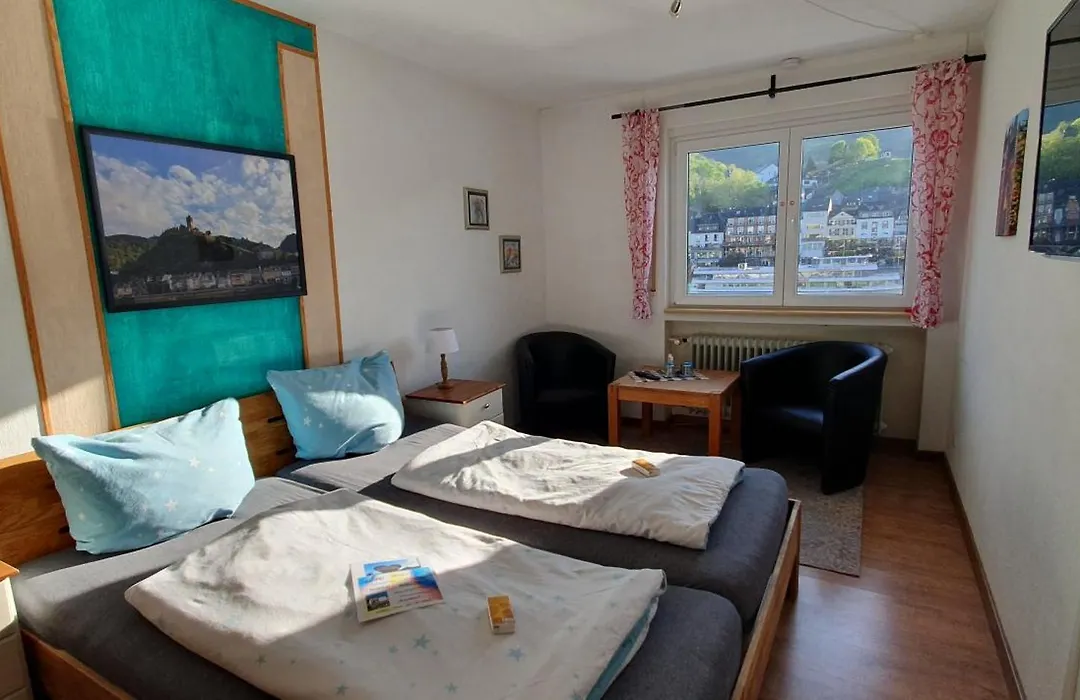 Pension Regina-1