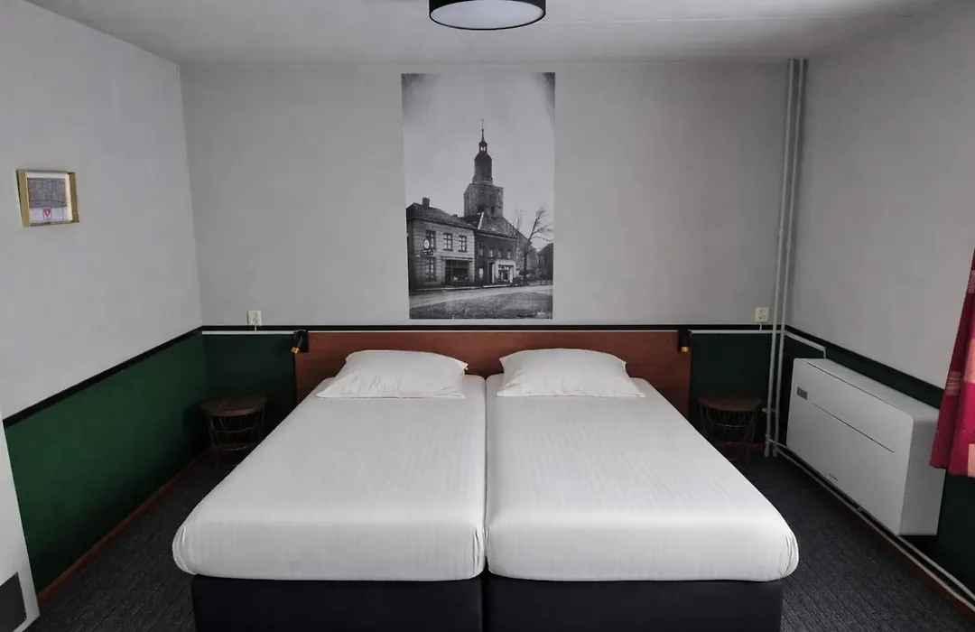 Hotel,cafe,biljart POT-1