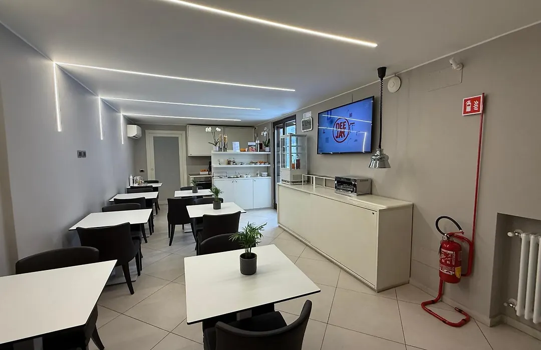 Etnea Style Catania Comfort Rooms-1