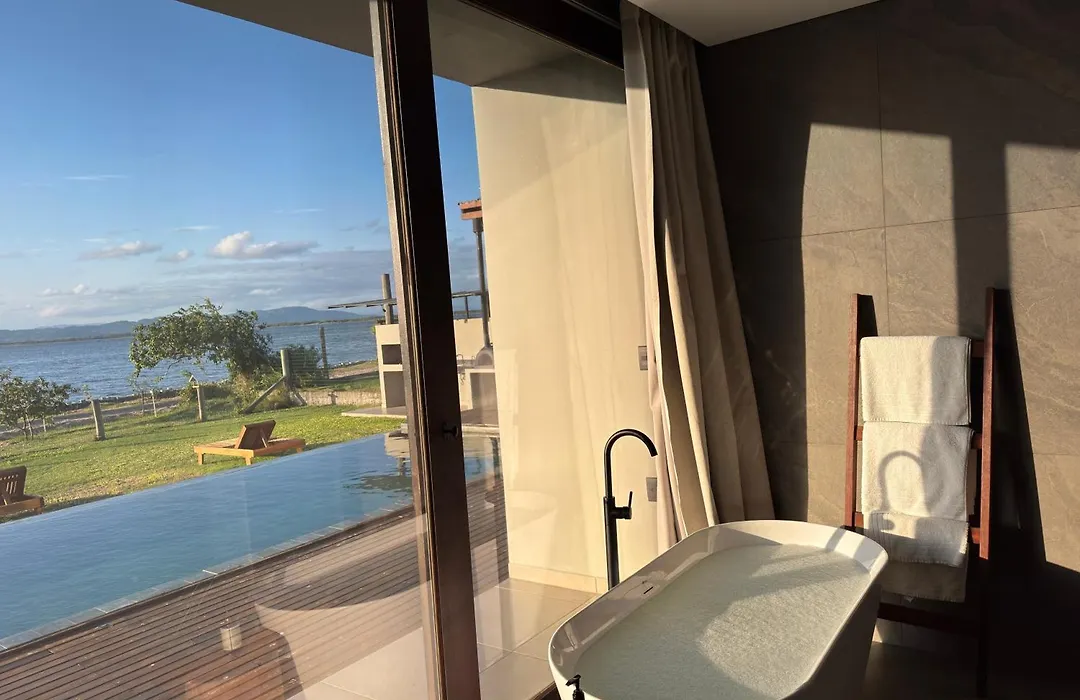 Lagoon Suites e Gastronomia-1