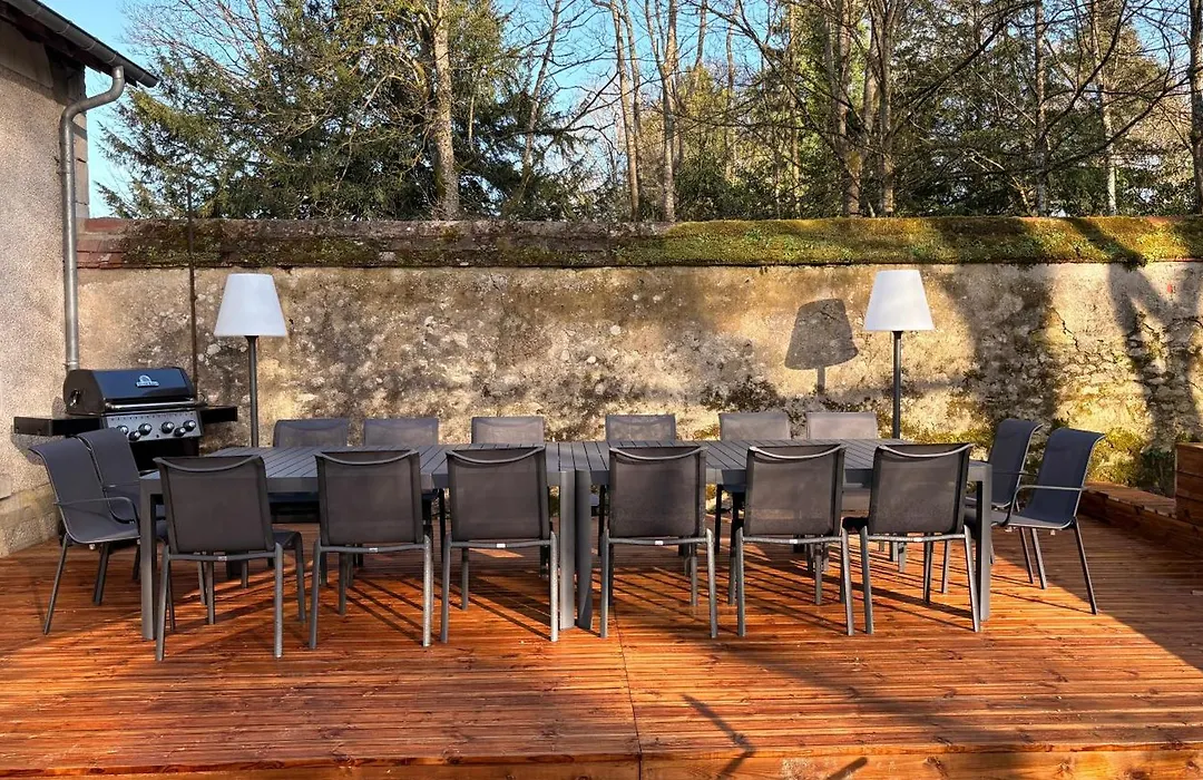Château du Rondon-1