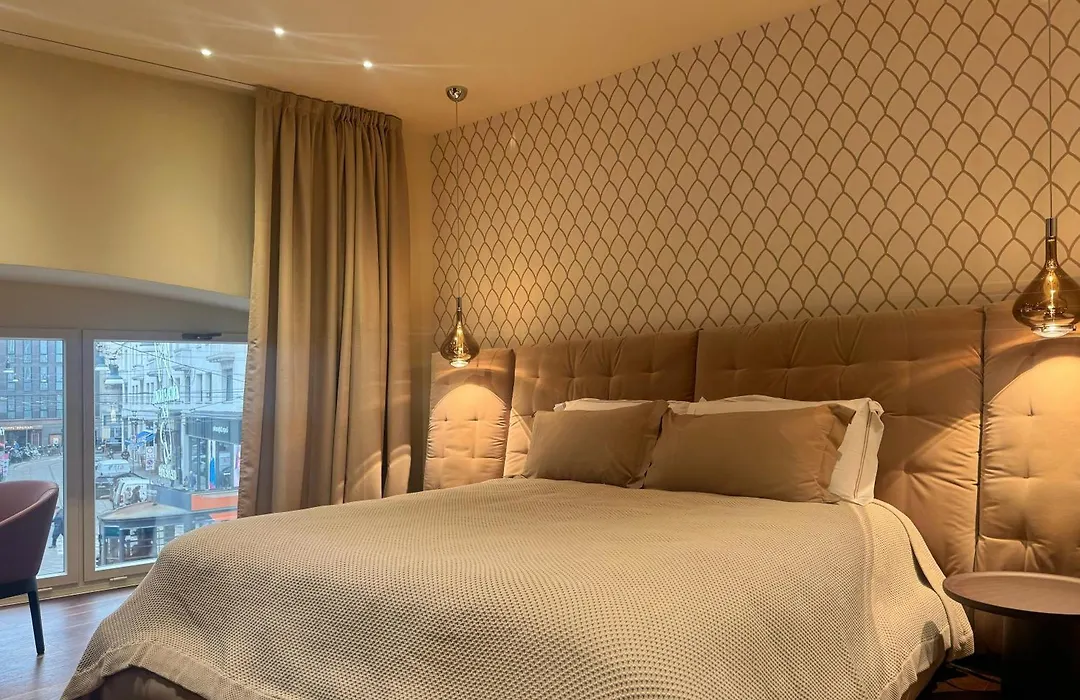 AF Duomo - Milano Luxury Suites-1