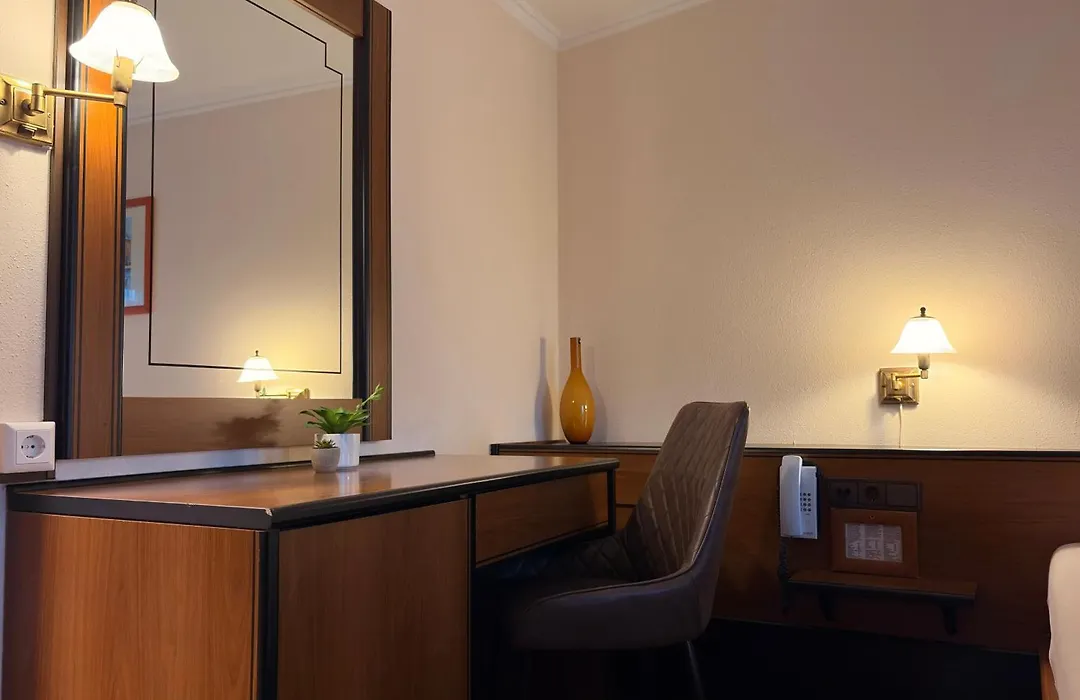 Hotel Rebstock-1