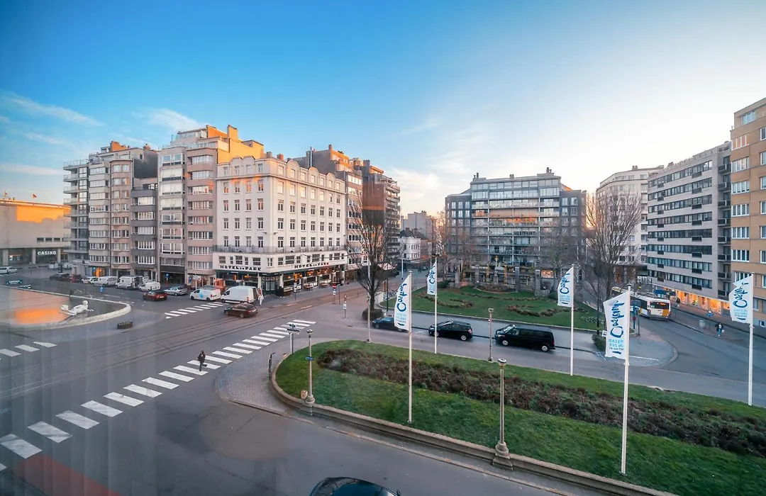 Hotel Prado-1