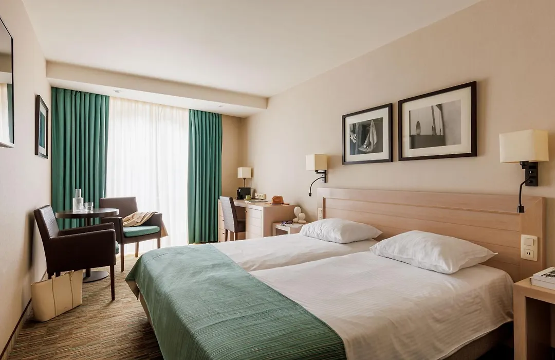 Hotel Aazaert By Wp Hotels-1