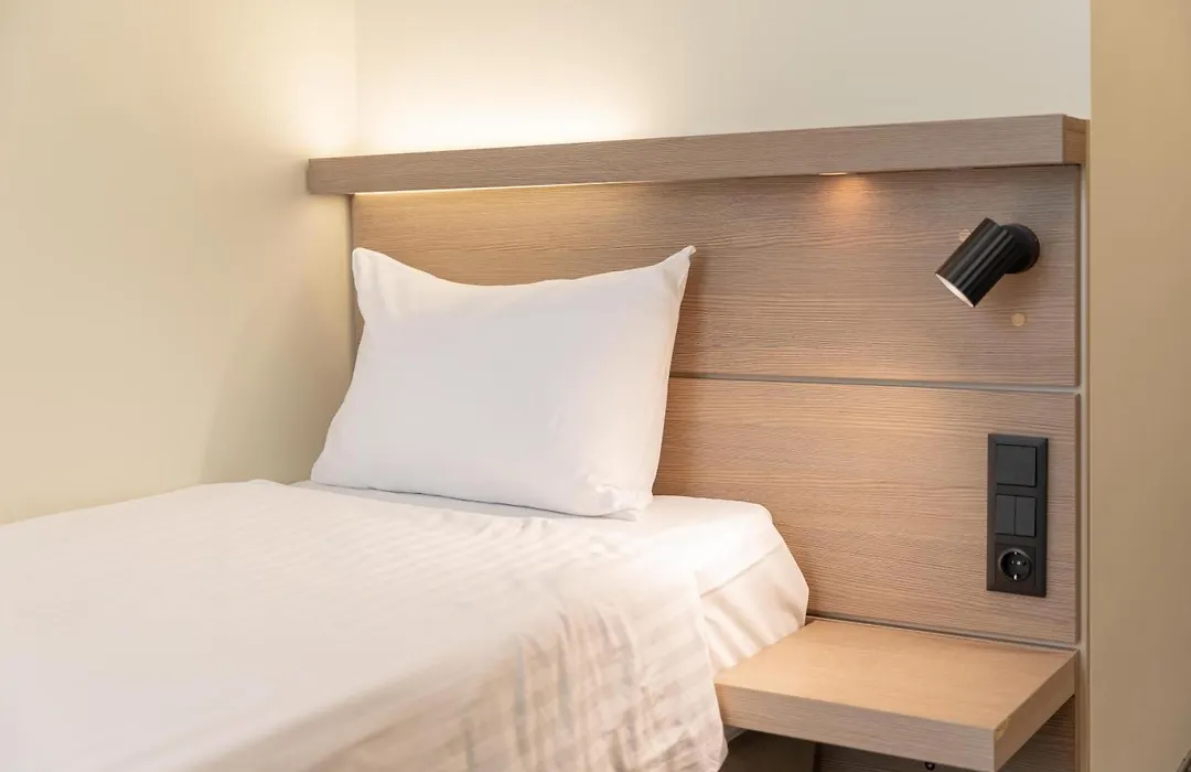 City Hotels Algirdas-1