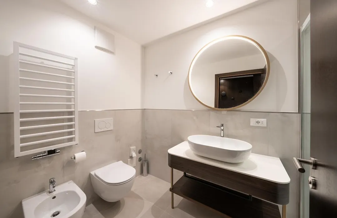 Dominik Alpine City Wellness Hotel Brixen - Adults Only-1