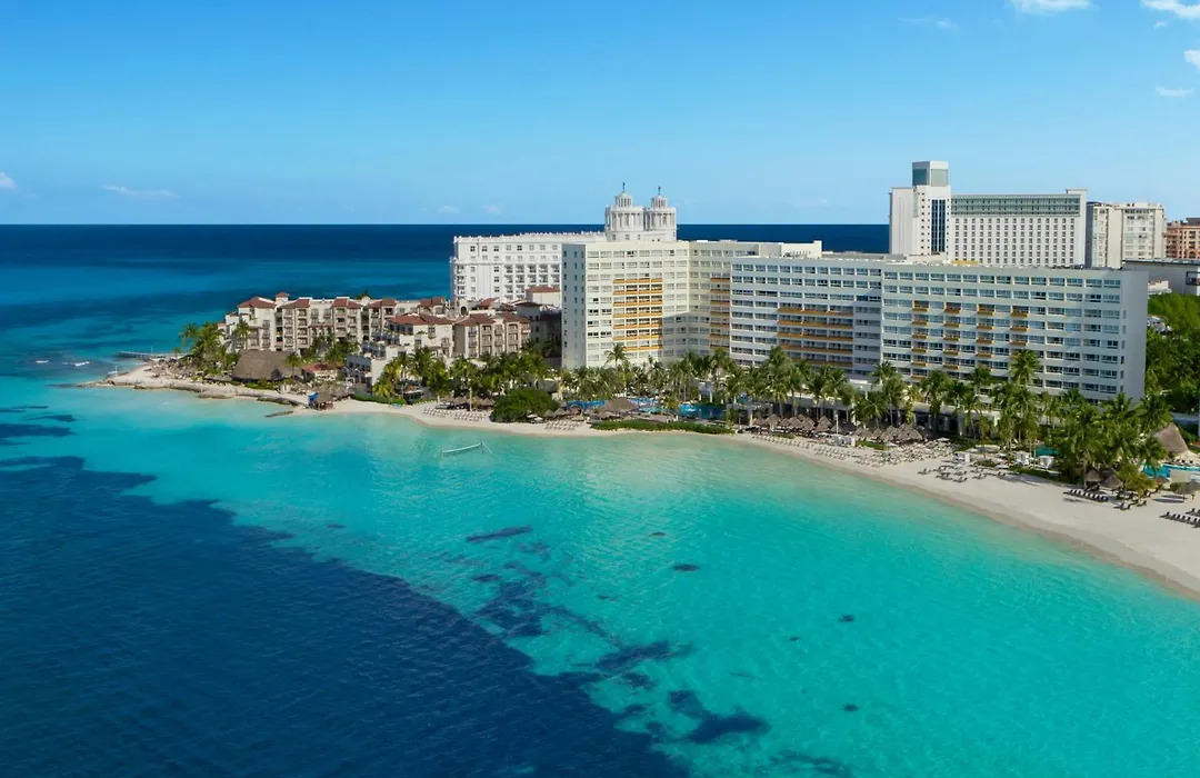 Dreams Sands Cancun Resort & Spa (Adults Only)-1