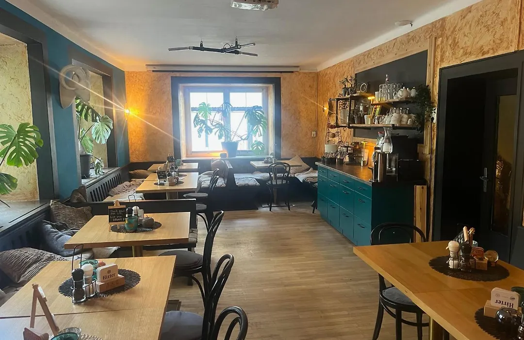 Pension Edlinger-1