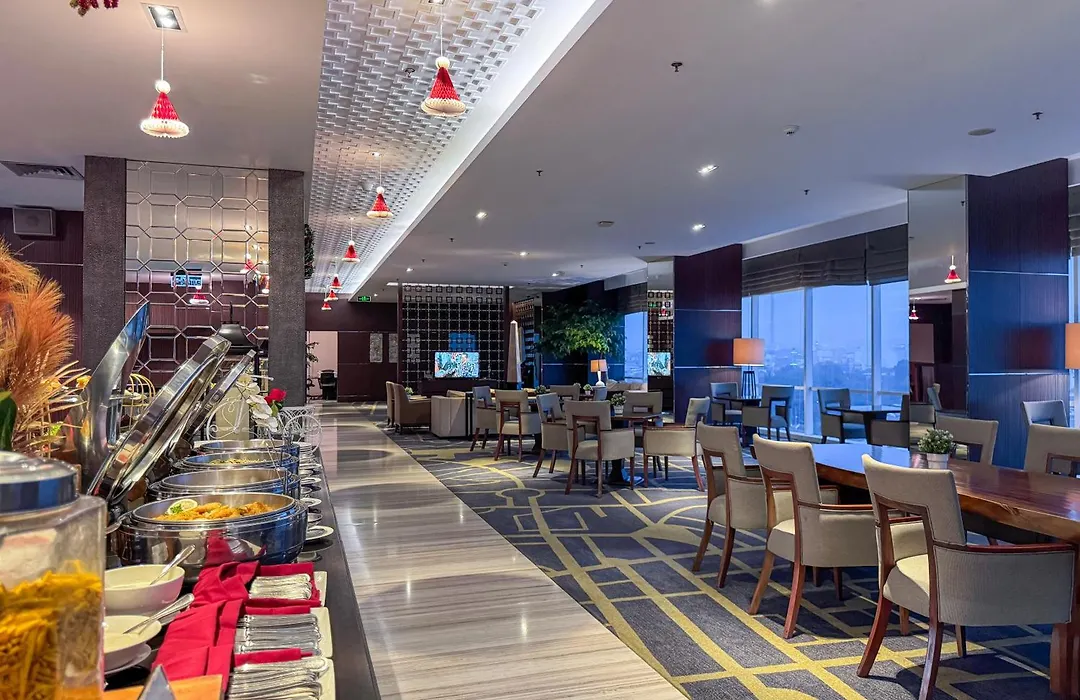 Crowne Plaza Bandung By Ihg-1