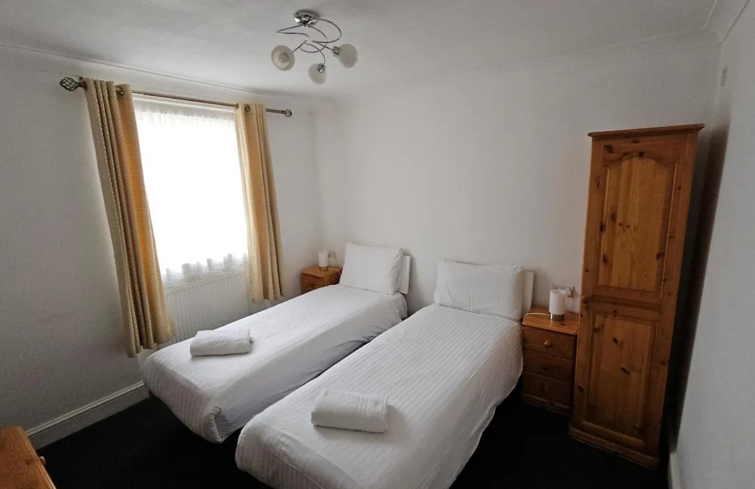 Hotel Meridiana-1