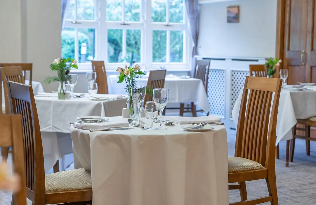 Briery Wood Hotel-1