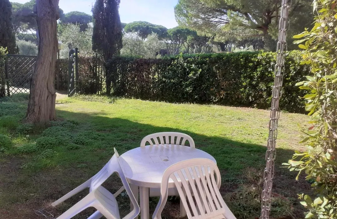 Residence La Canova II-1