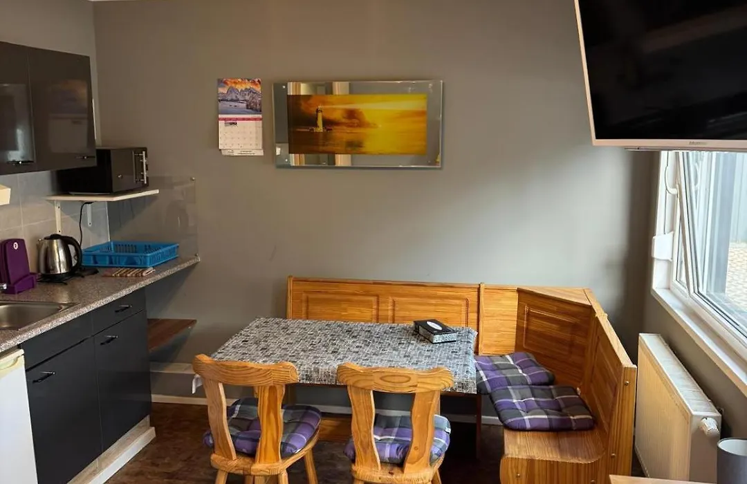 Motel Home Berlin-1