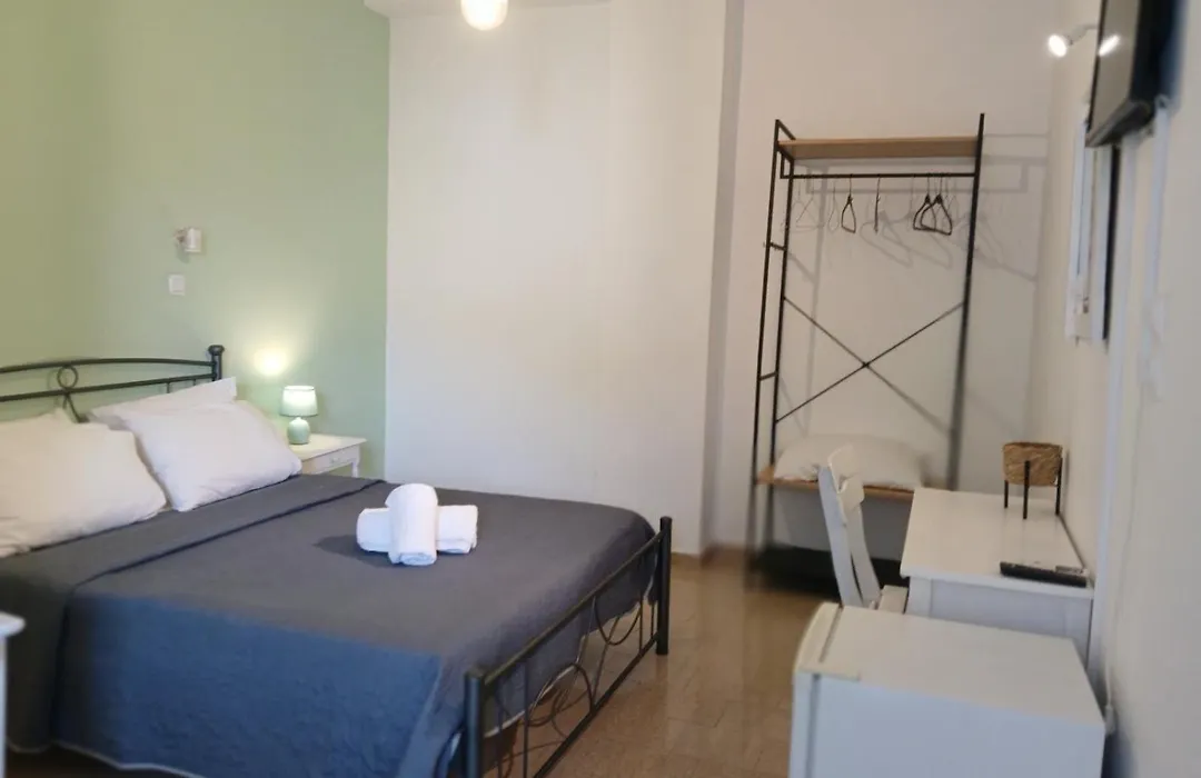 Blue Life Hotel-1