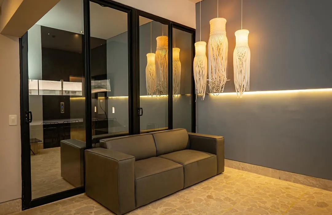 Hotel Rilux Cartagena-1