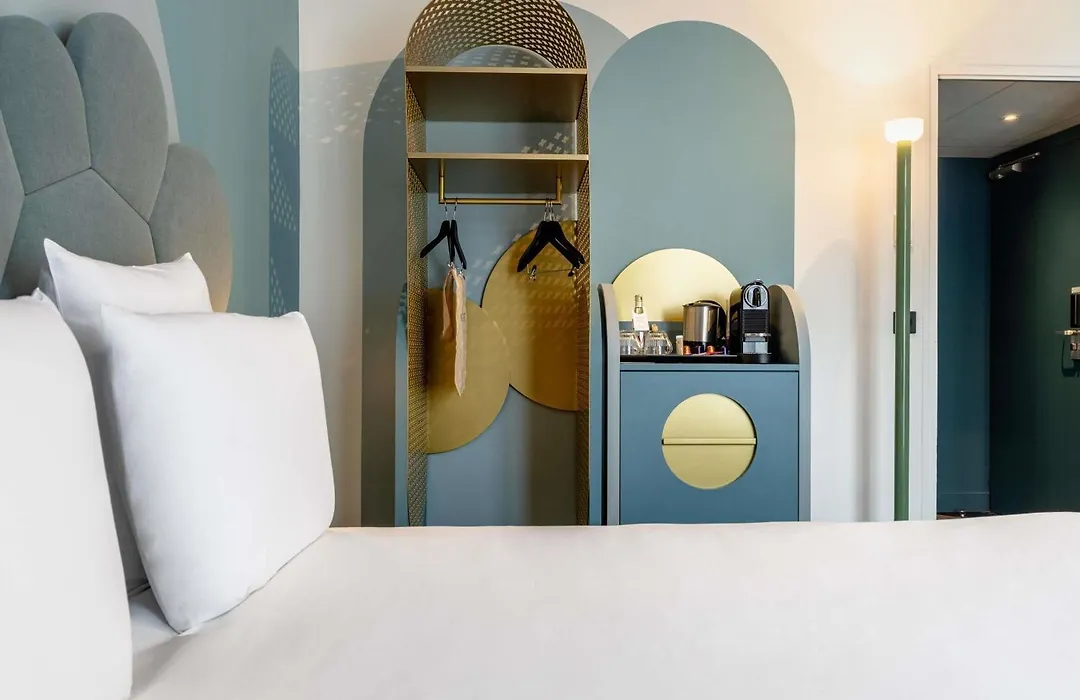 Mercure Annecy Centre-1
