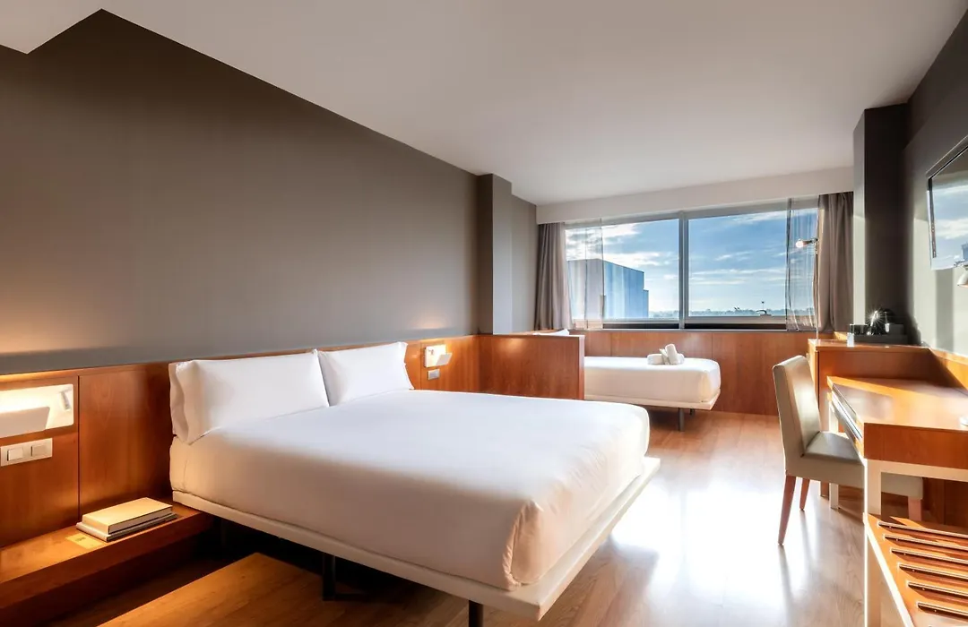 Hotel Sb Bcn Events 4* Sup-1