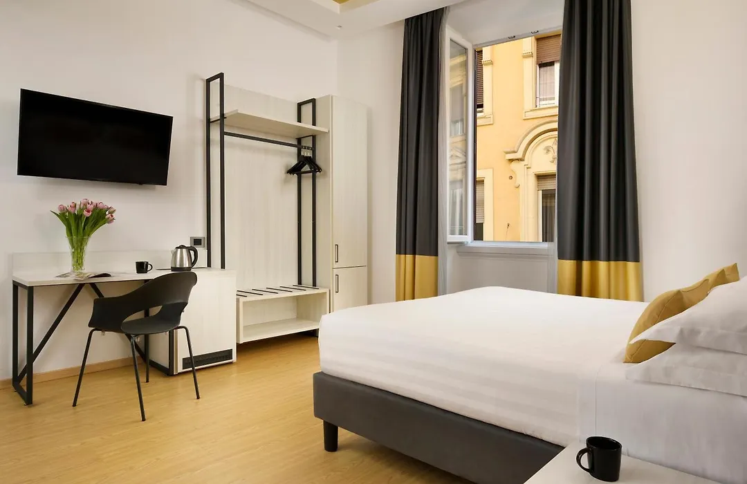 Hotel Patria-1
