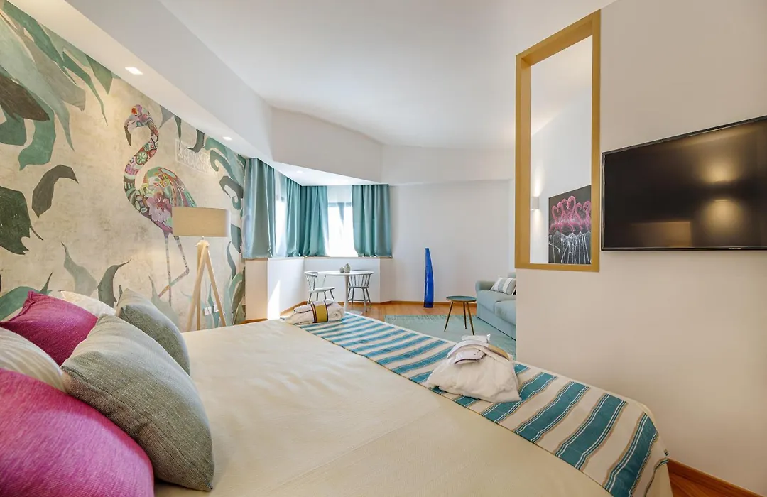 Mercure Olbia Hotel e Spa-1