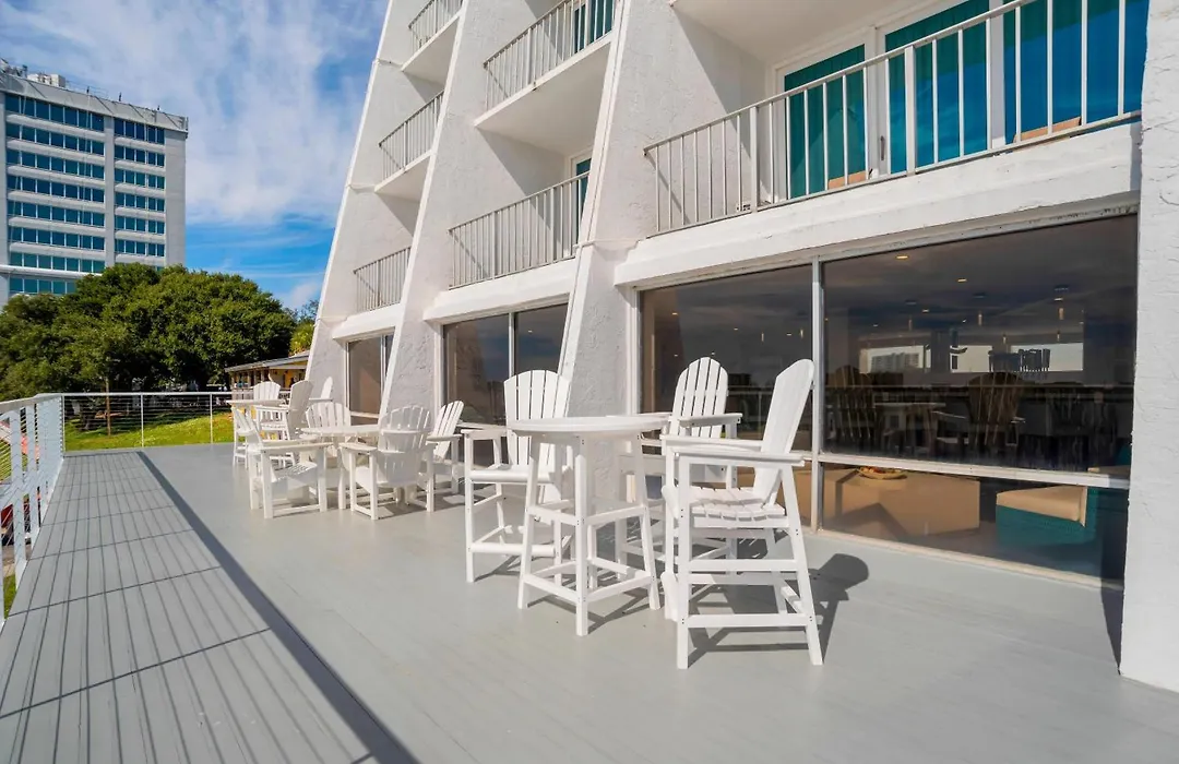 Inn On Destin Harbor, An Ascend Collection Hotel-1