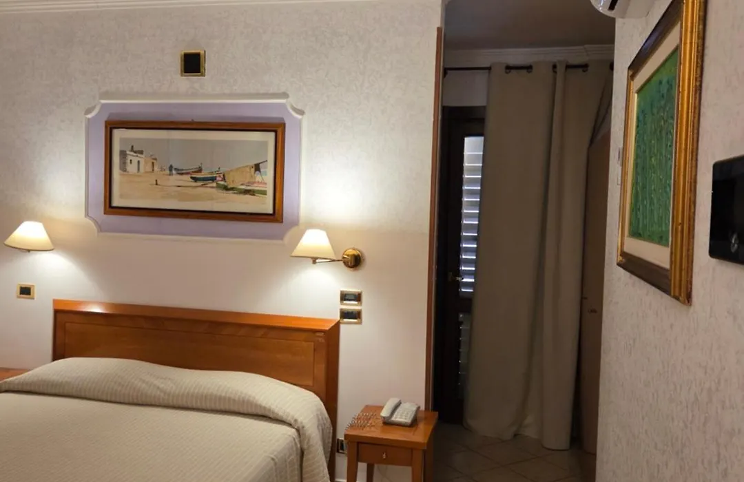 Hotel Ristorante Rinelli-1