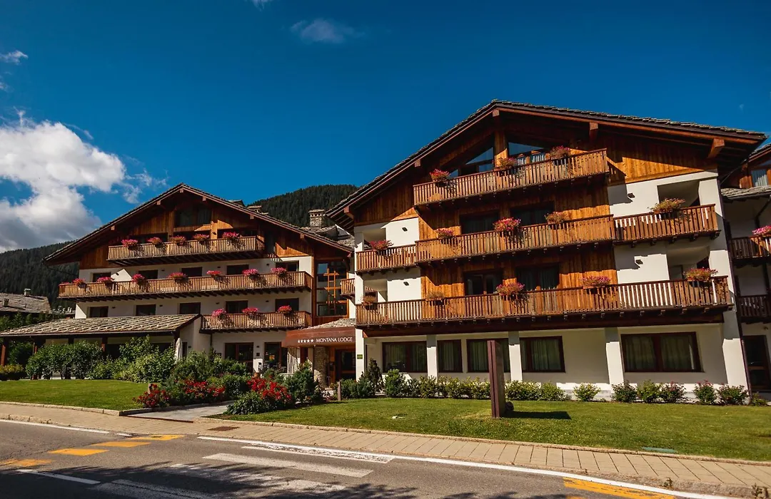 Montana Lodge & Spa, By R Collection Hotels-1