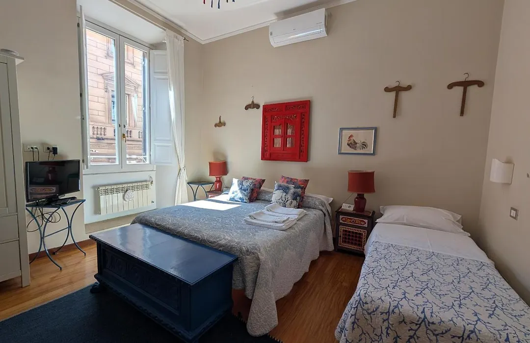 Babbo Guest House-1