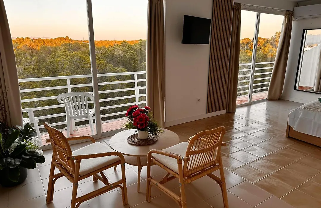 Hotel Selva Arenal-1
