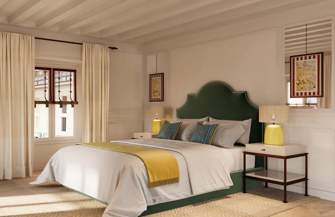 Miralago Luxury Apartments-1
