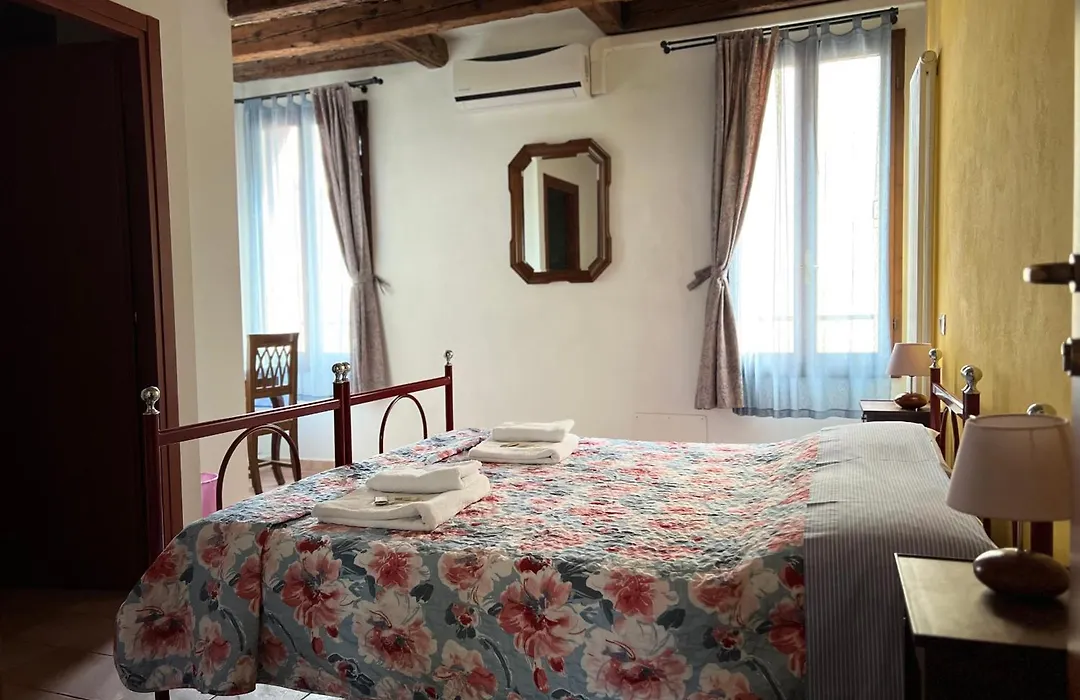 B&B Vaca Mora-1