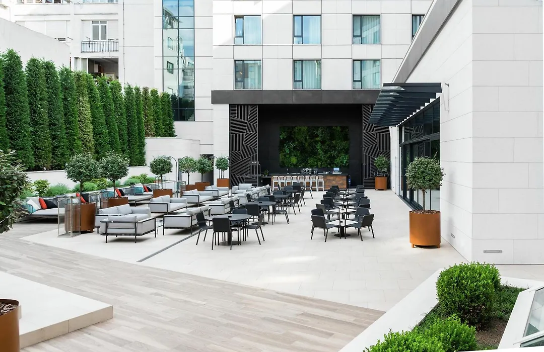 Hilton Belgrade-1