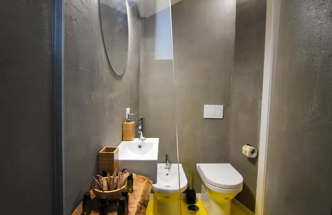 La Dimora delle Arti B&B-1