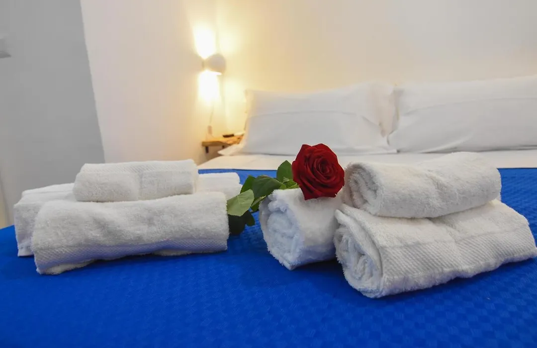 La Dimora delle Arti B&B-1