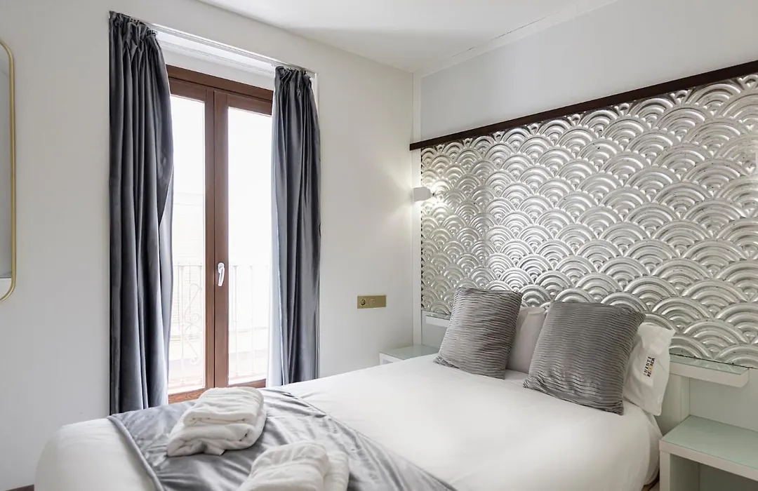 Hotel Fuente Redonda Luxury-1