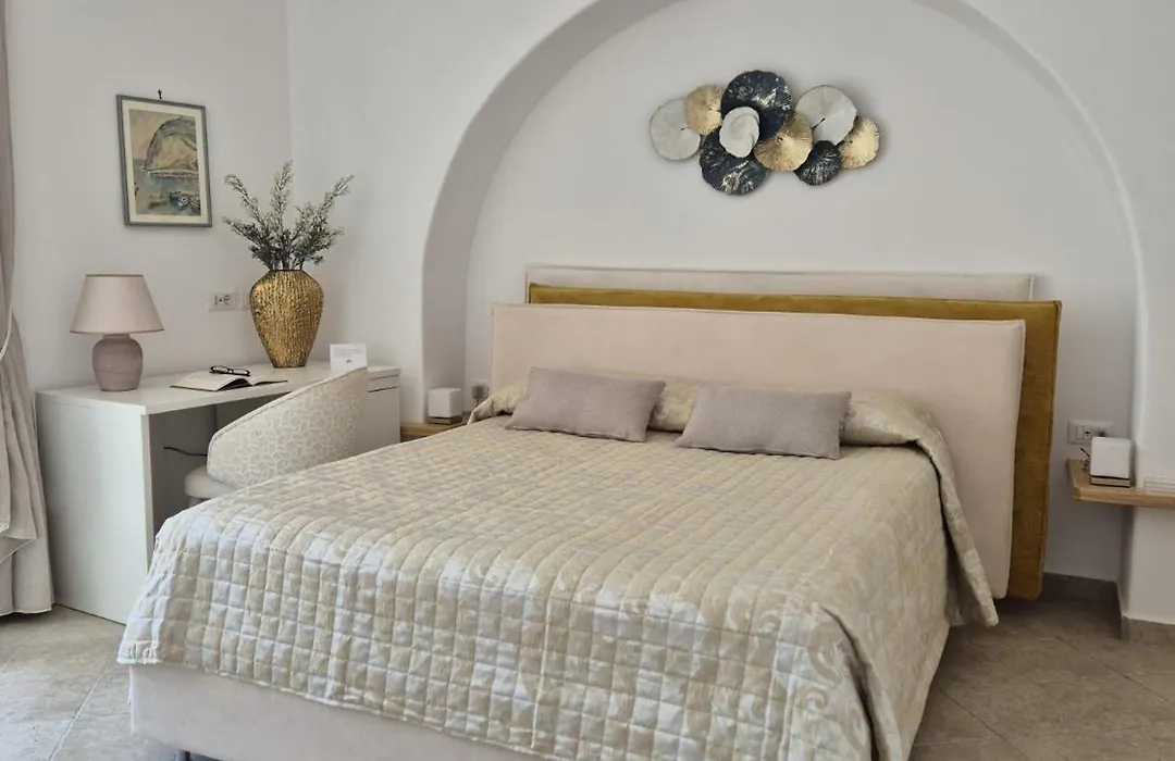 Casa Borgo Sant'Angelo-1