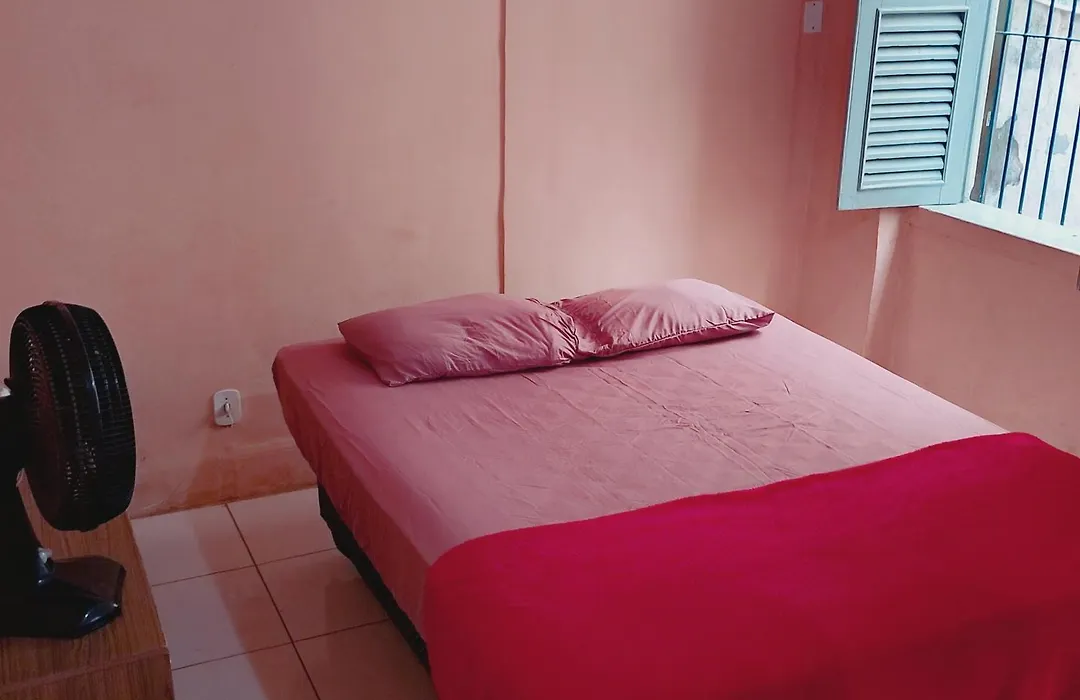 Casa Privativa Quarto E Sala Santa Alexandrina-1