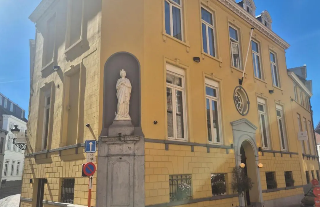 Hotel Lucca-1