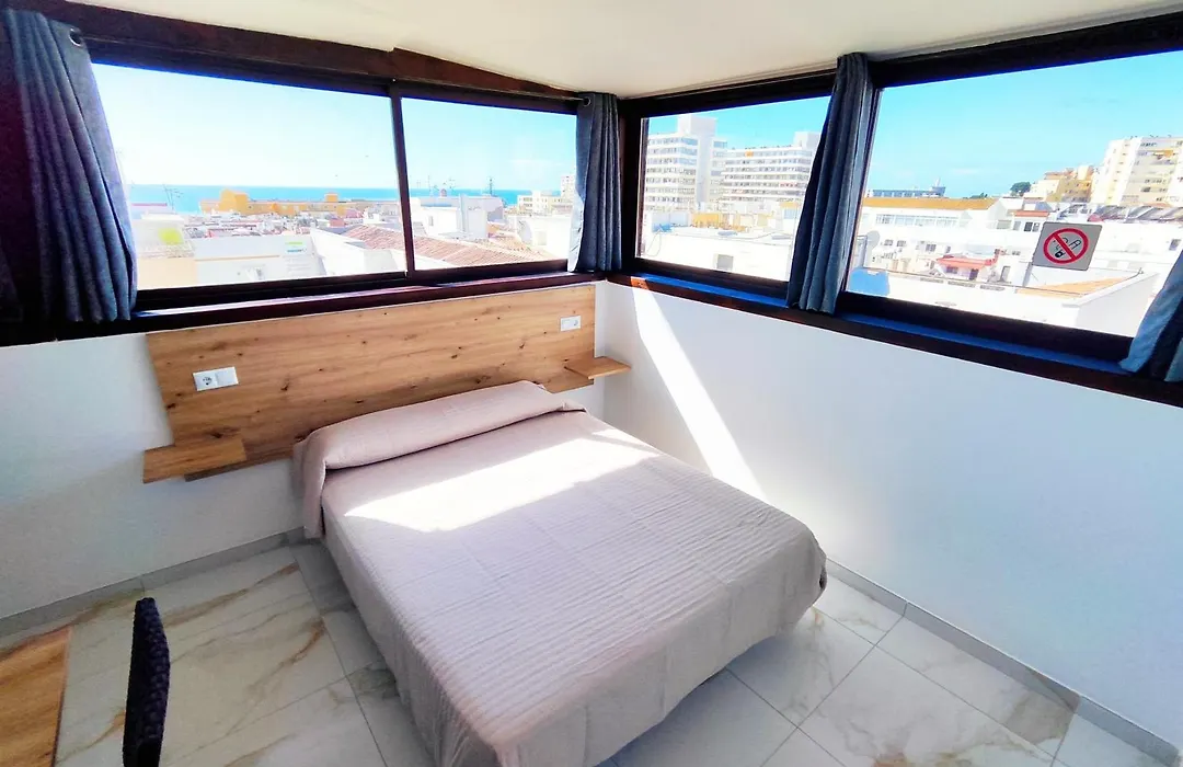Nch Hotel Torremolinos-1