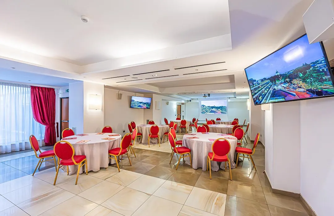 Cardinal Hotel St. Peter-1