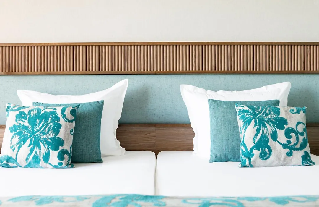 Kristal Hotel - All inclusive - Fully renovated rooms 2025-1