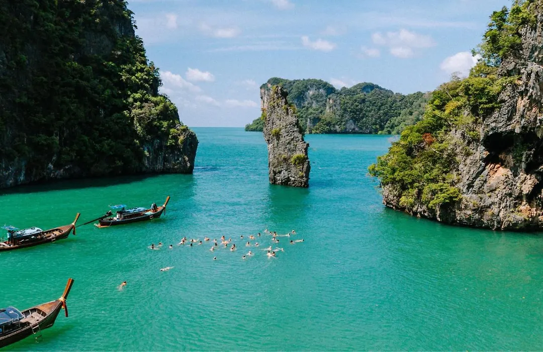 Paradise Koh Yao (Adults Only)-1