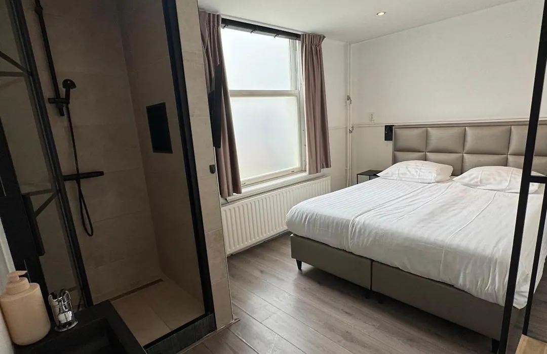 Hotel Hortus-1