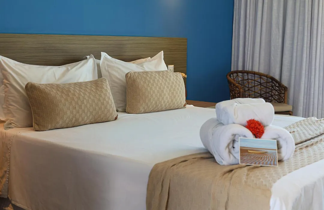 Hotel Areias Belas-1