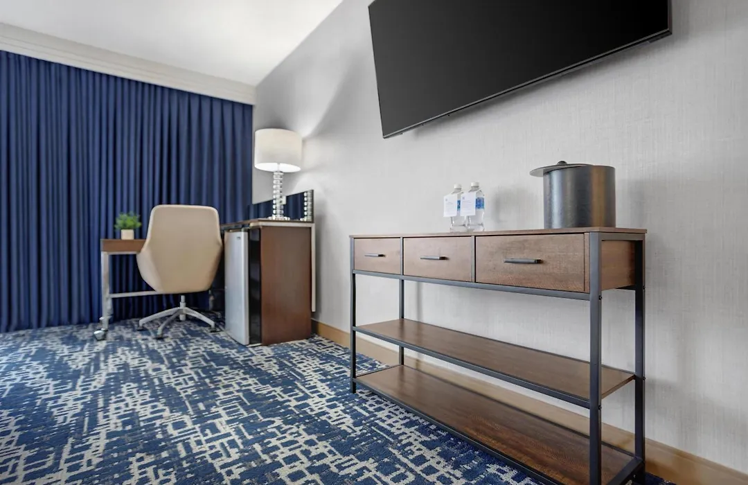 Hyatt Regency Dfw International Airport-1