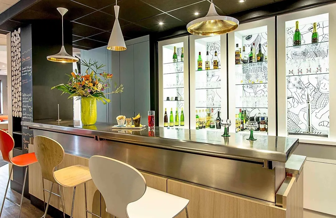 Ibis Colmar Centre-1