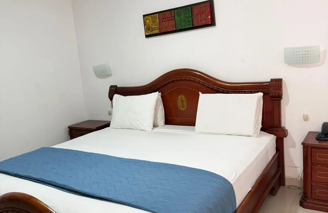 Hotel Yivinaca-1