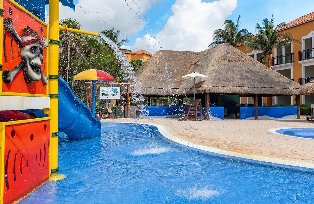 Ocean Coral & Turquesa All Inclusive (Adults Only)-1