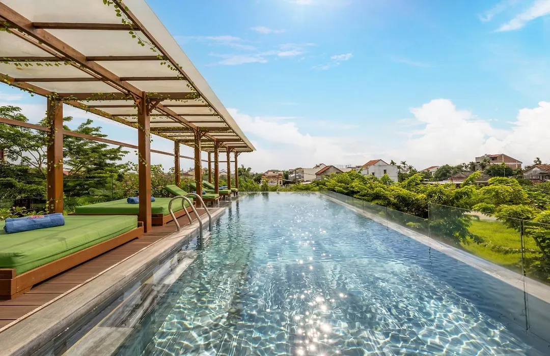 Hoi An Chic - Green Retreat-1